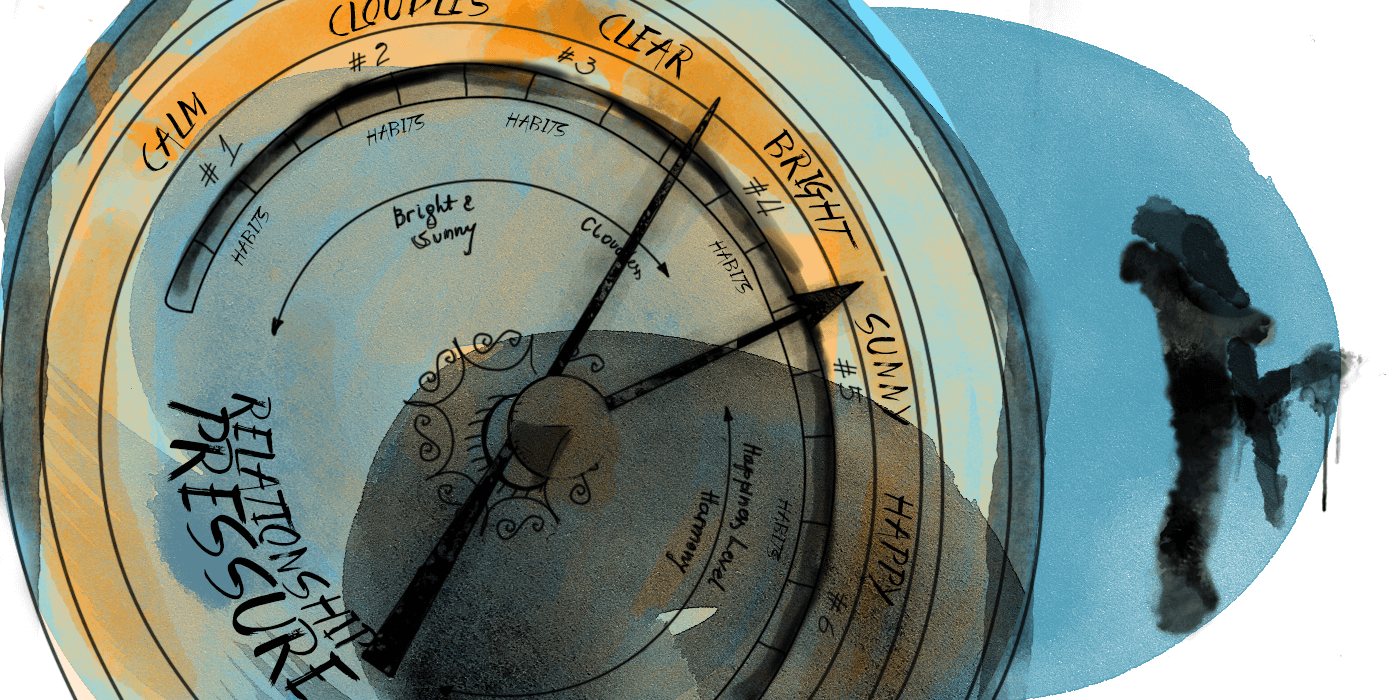 Personal Time and Healthy Relationships