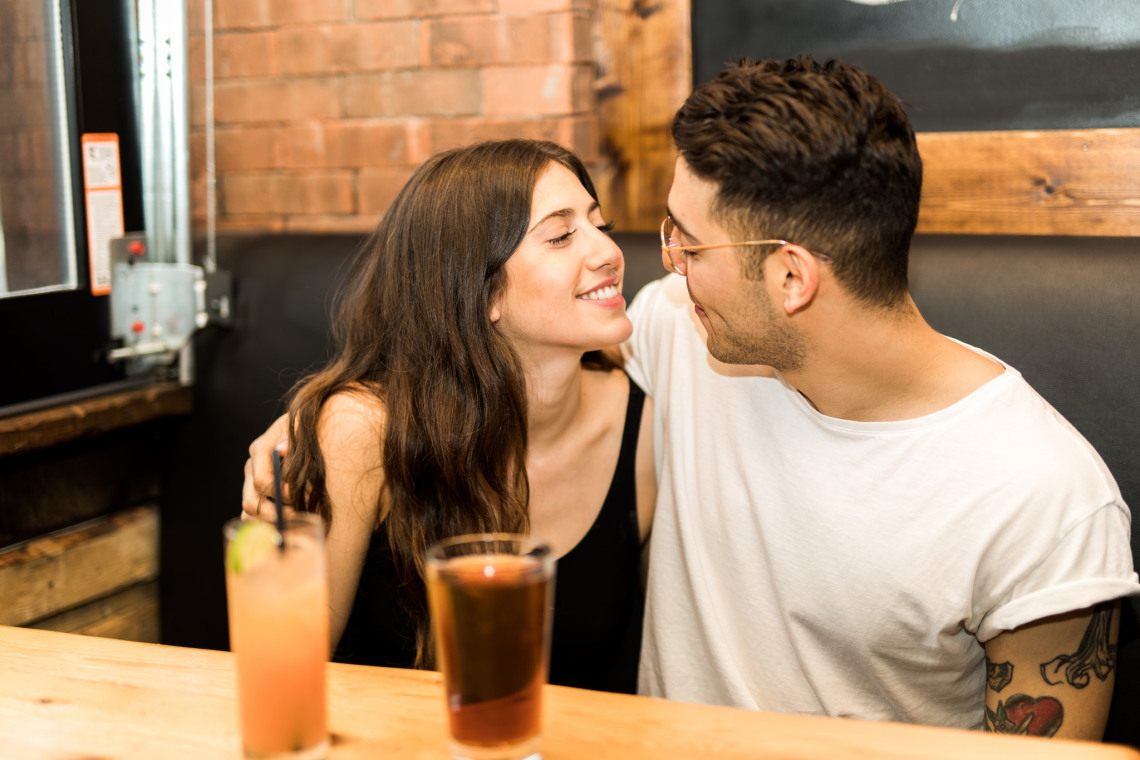 Finding True Love After the End of a Toxic Relationship