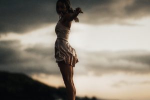 Finding True Love After the End of a Toxic Relationship