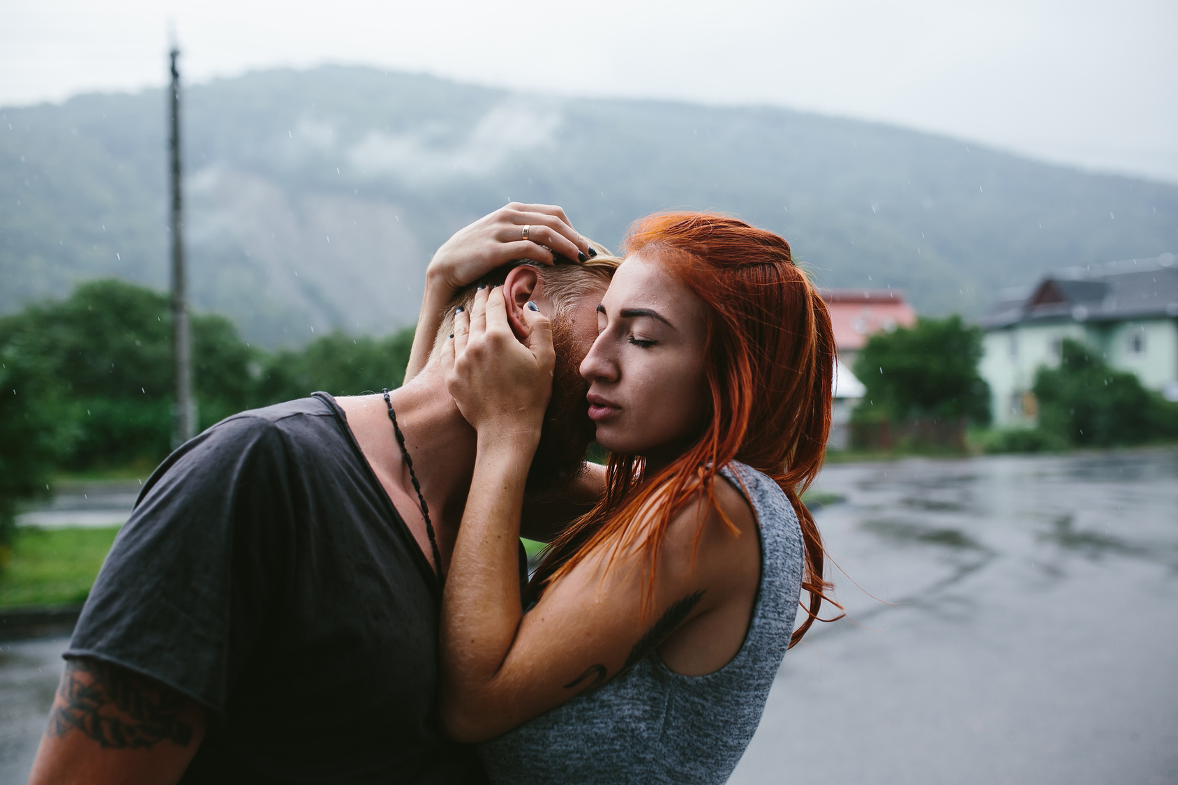 Indications that you are losing yourself in your relationship and what you need to do