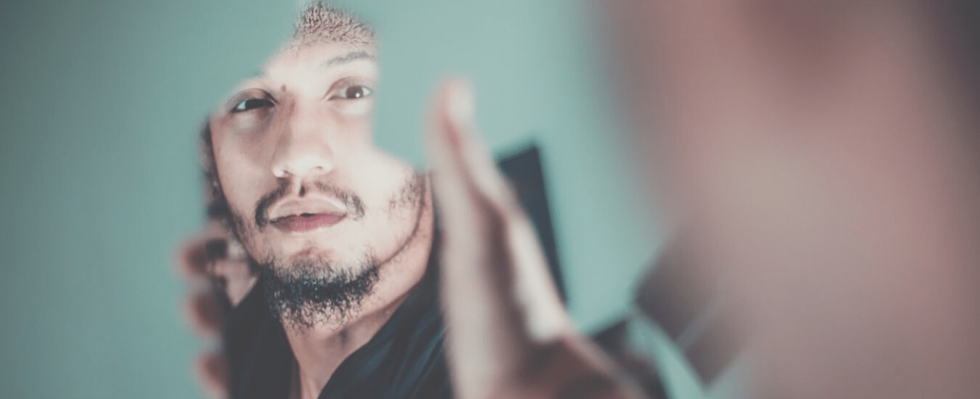 Forgiving Yourself for Love’s Missteps