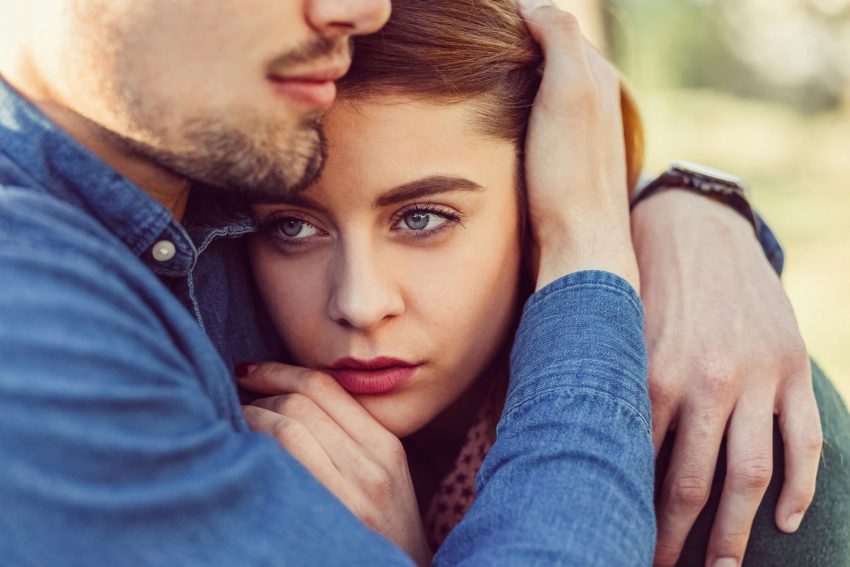 How a Lack of Self-Love Can Damage Relationships