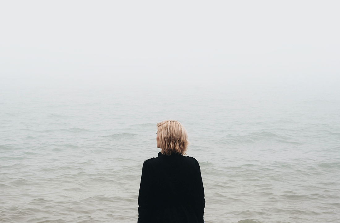 Learn to Be Okay When You Don’t Think You Are