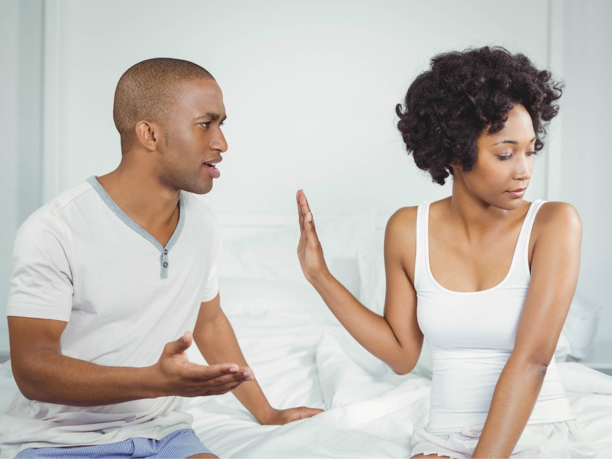 Ways to Stop Destroying Your Relationships