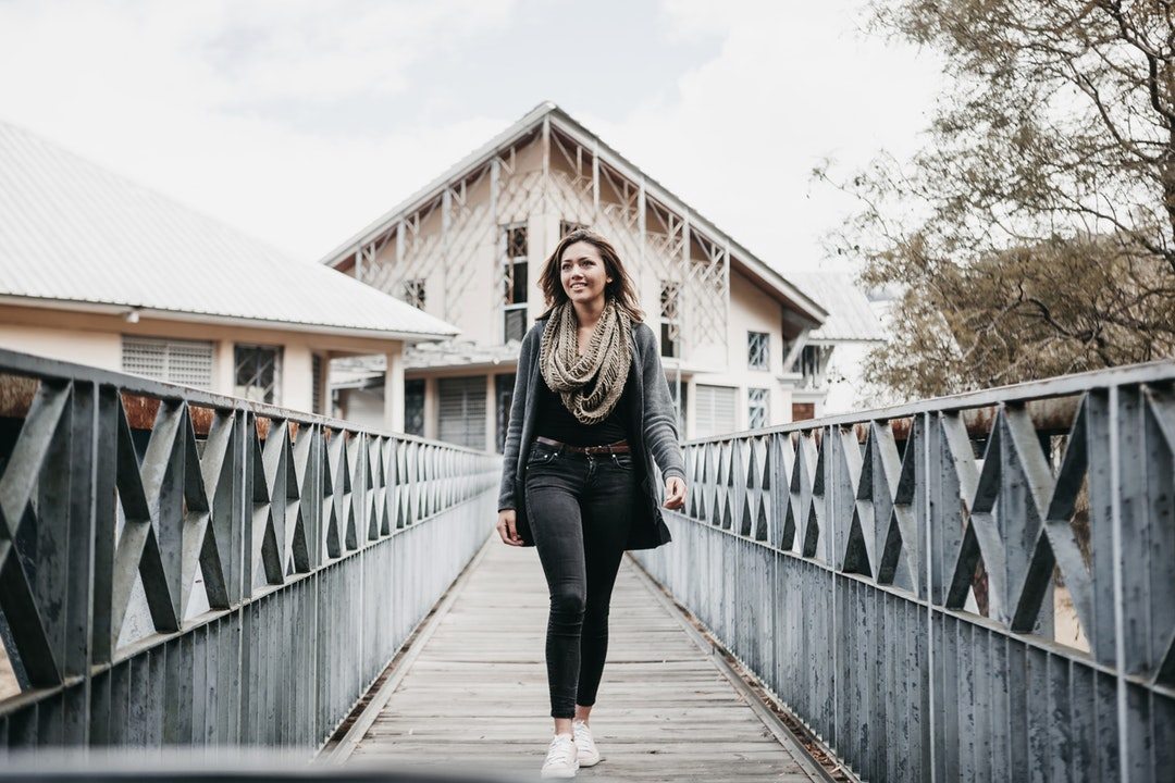 Learn to Move Forward in Your Life
