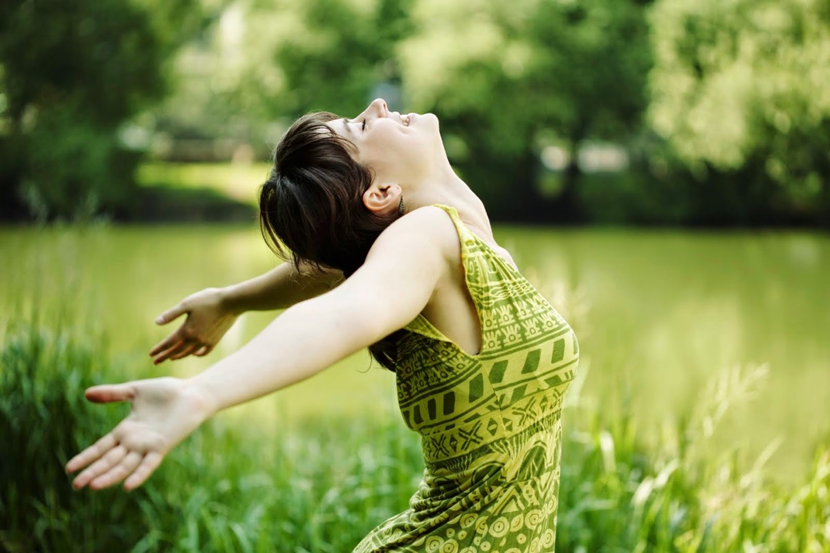 15 Methods to Increase Happiness