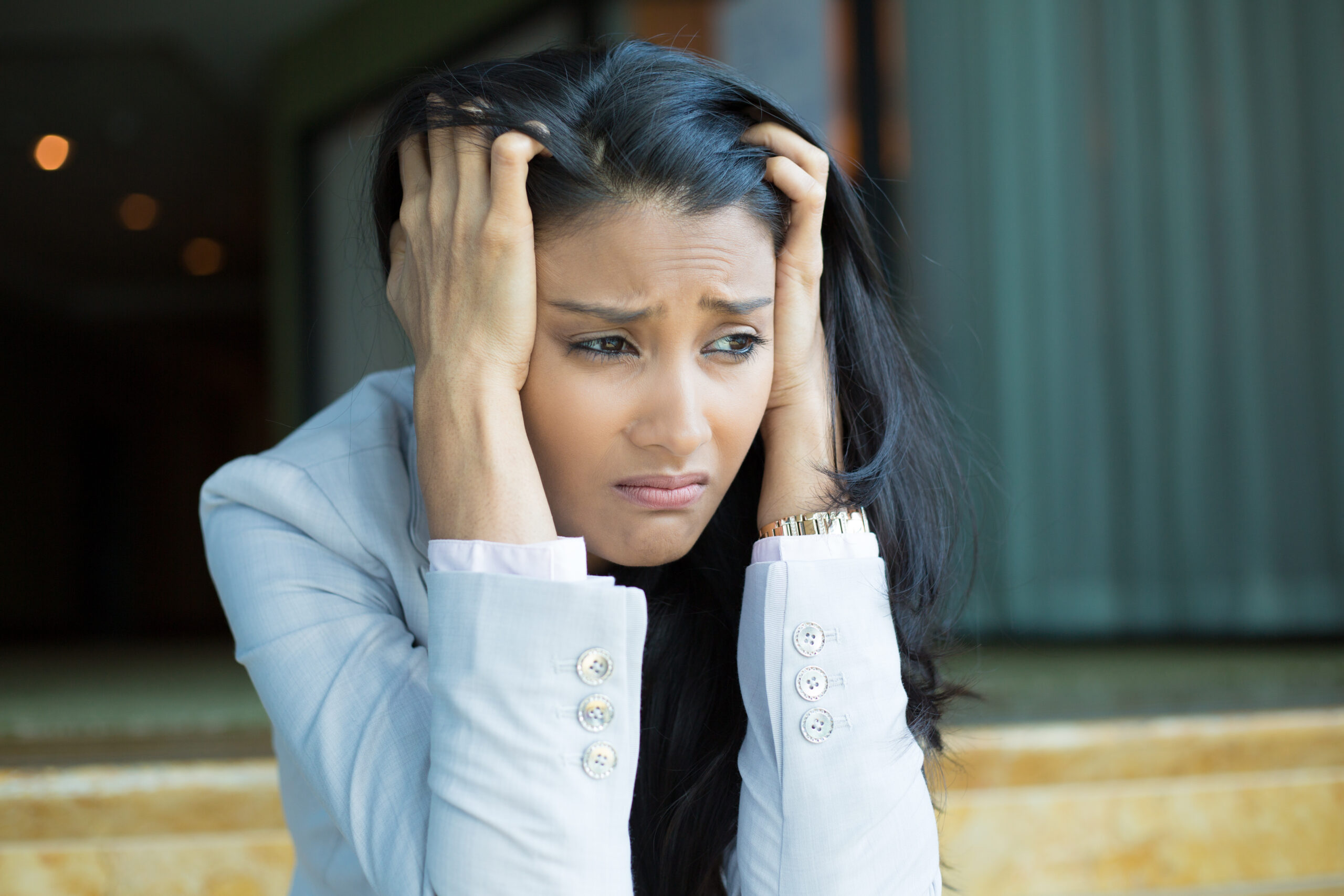 How to Overcome Stress