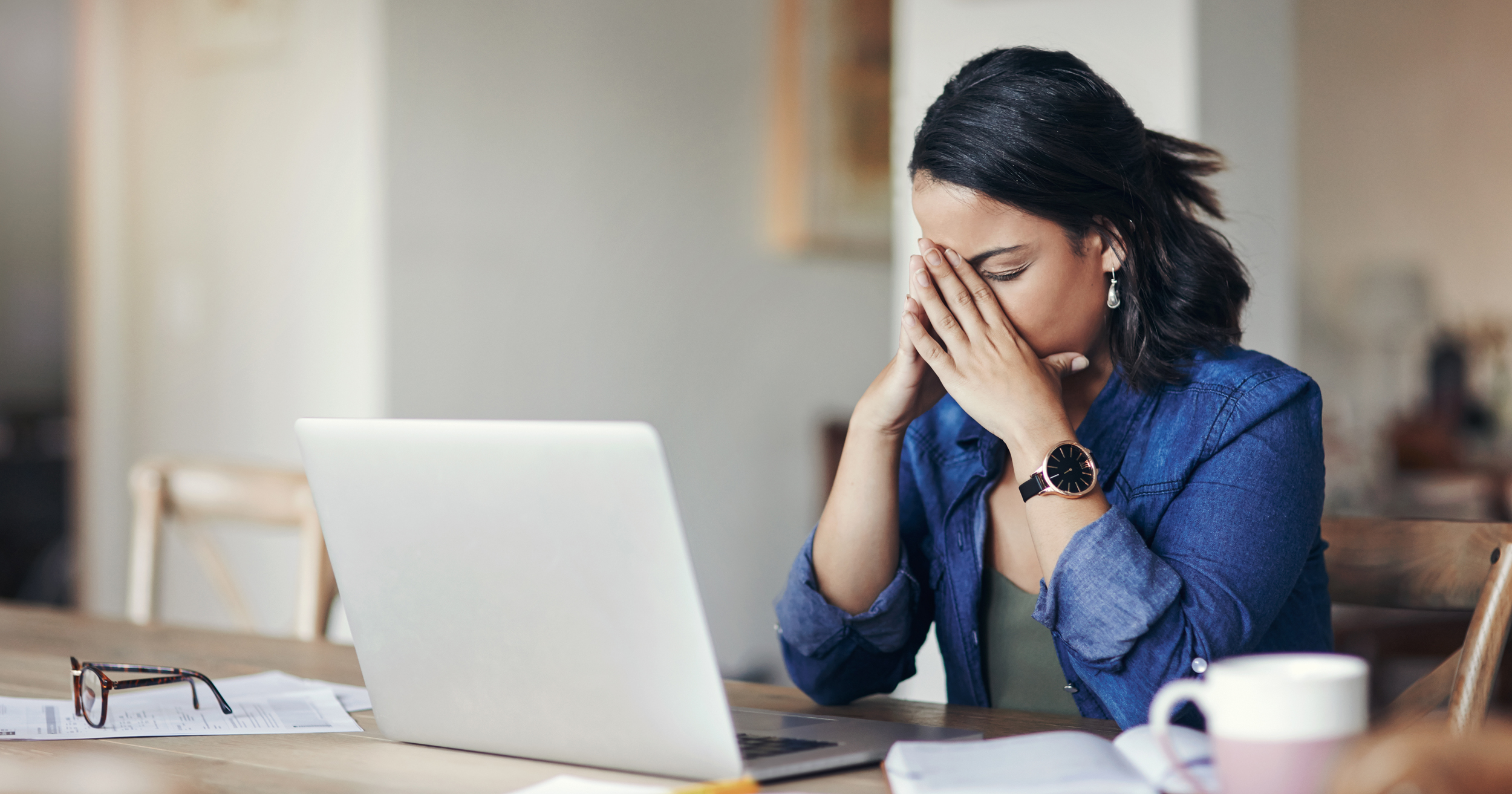 Managing the Fear of Uncertainty