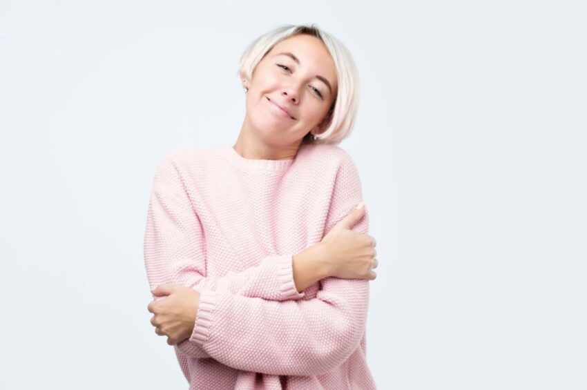 Learn to Take Care of Yourself with Self-Love