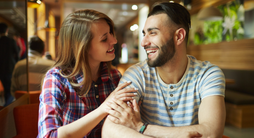 Using the Law of Attraction to Manifest Love