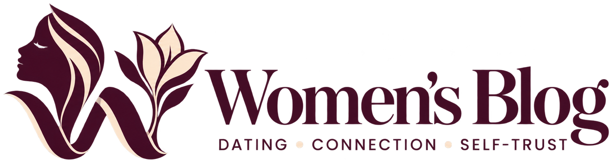 Women's Blog